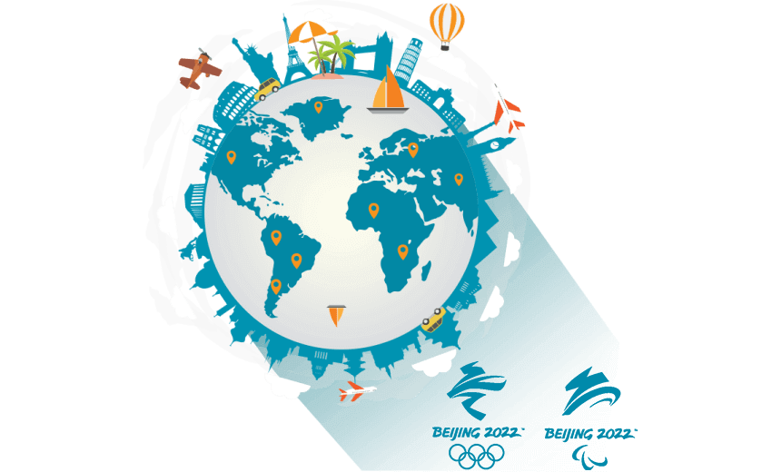 在瓦努阿图连接到中国的加速器 - 闪电加速器